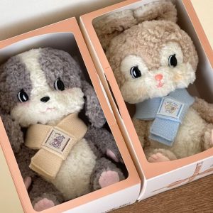 Gấu bông quà tặng