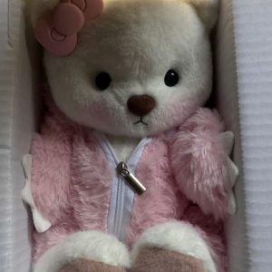 gấu bông quà tặng