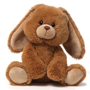 Gấu bông Meely Bear mềm mịn cao cấp.