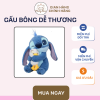Thú nhồi bông Stitch
